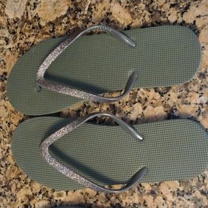 Flip flops